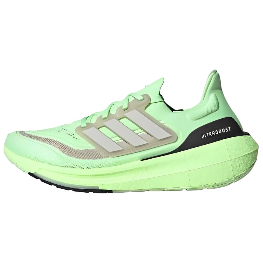 アディダス ウルトラブースト adidas Ultraboost Light "Green Spark/Orbit Gray/Putty Gray" IE3333