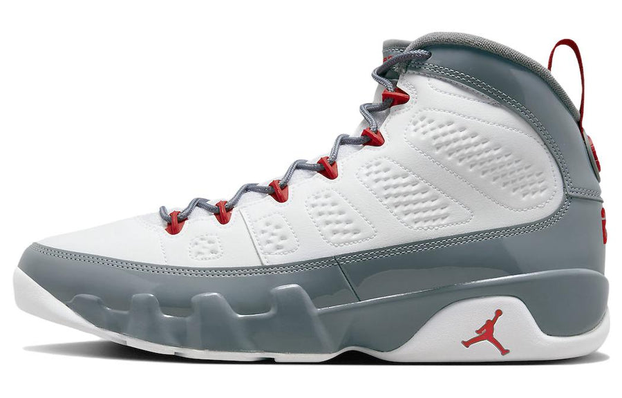 エアジョーダン9 Nike Air Jordan 9 Retro "Fire Red" CT8019-162