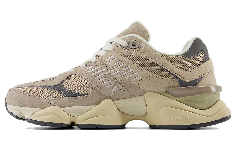 ニューバランス 9060 New Balance 9060 "Driftwood/Castlerock" U9060EEG