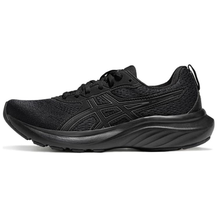 アシックス Asics Women's Gel-Contend 9 "Black/Graphite Grey" 1012B681-003