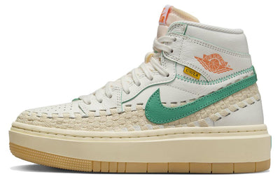 エアジョーダン1 UNION × Bephies Beauty Supply × Nike Women's Air Jordan 1 High Elevate SP "Summer '96" FD0696-100