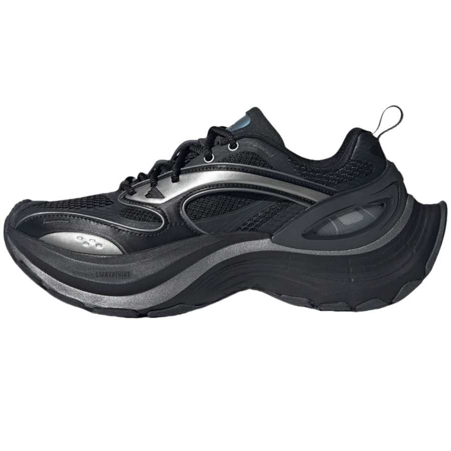 アディダス adidas XLG Speed "Core Black/Carbon/Iron Metallic" JS4988