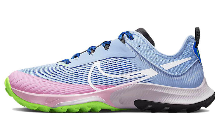 ナイキ カイガー Nike Women's Air Zoom Terra Kiger 8 "Light Marine/White" DH0654-500
