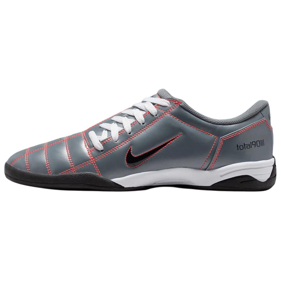 ナイキ トータル90 Nike Total 90 3 "Smoke Grey/Bright Crimson" HQ2851-003