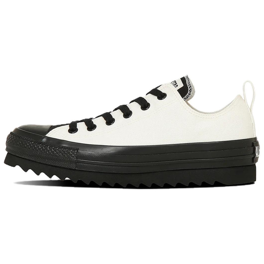 コンバース Converse All Star Sharksole WB OX "White/Black" 31313080
