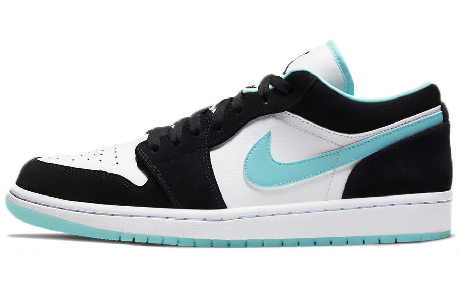 エアジョーダン1 Nike Air Jordan 1 Low "Island Green" CQ9828-131