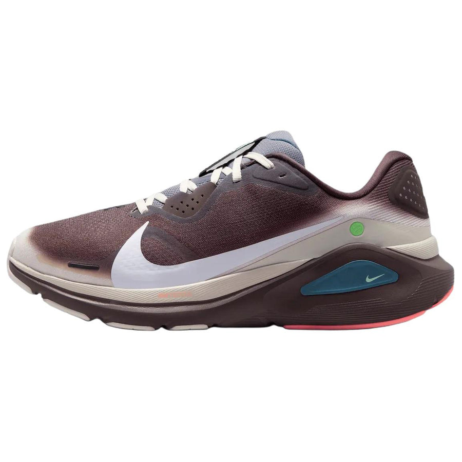 ナイキ ストラクチャー Nike Structure 26 "Baroque Brown/Ironstone/Seaglass/White" IW2350-210