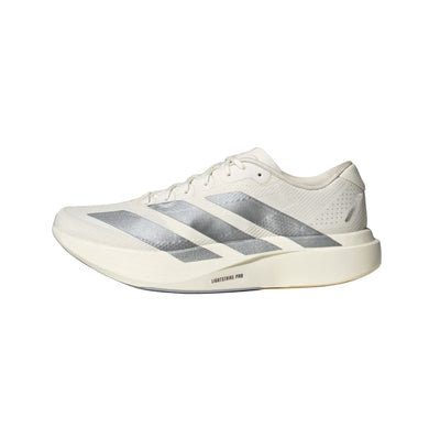 アディダス アディゼロ adidas Adizero EVO SL Woven "Core White/Halo Silver" KI6900