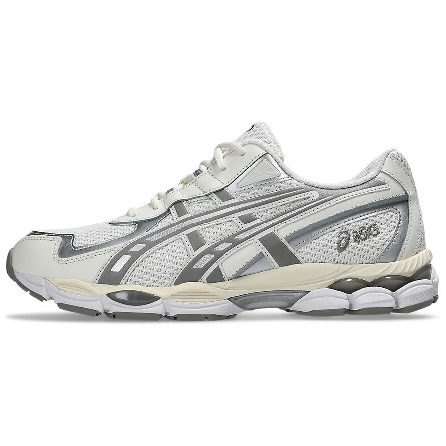 アシックス ゲルNYC Asics Gel-NYC 2055 "Cream/Steeple Grey" 1203A542-250
