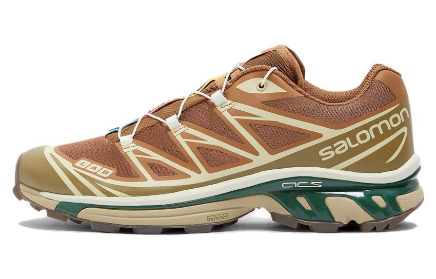 サロモン XT-6 Salomon XT-6 "Rubber/Lizard" L47136100