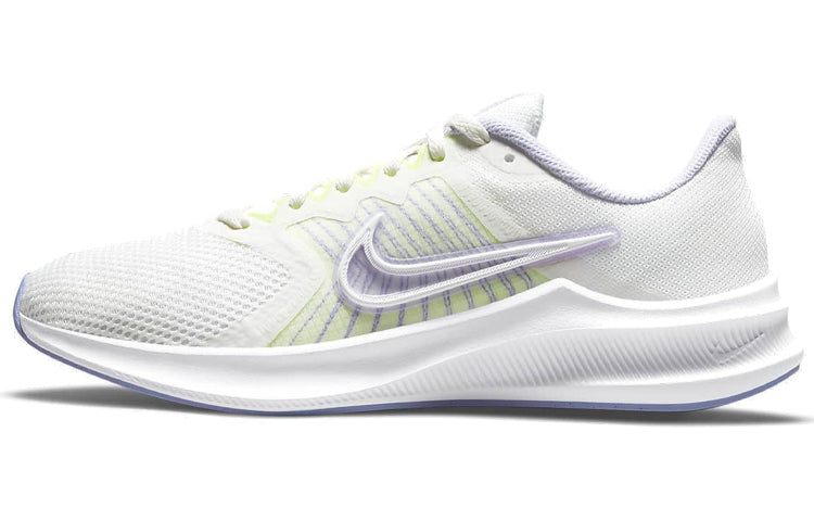 ナイキ Nike Women's Downshifter 11 "Summit White/Lime Ice/Volt Glow/White" CW3413-102