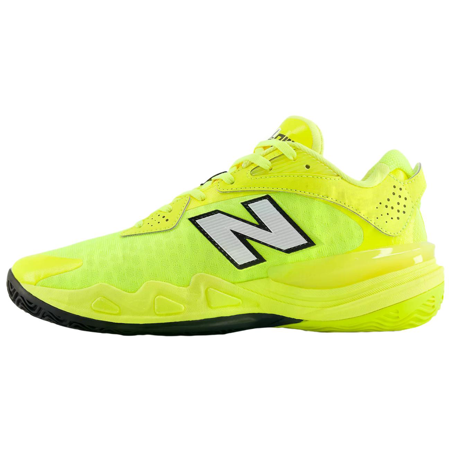 ニューバランス New Balance Hesi Low V2 "Cosmic Pineapple/White" BBHSLYL2