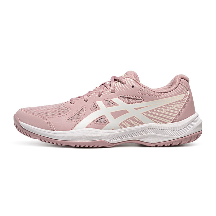 アシックス Asics GS Upcourt 6 "Morganite/White" 1074A045-702