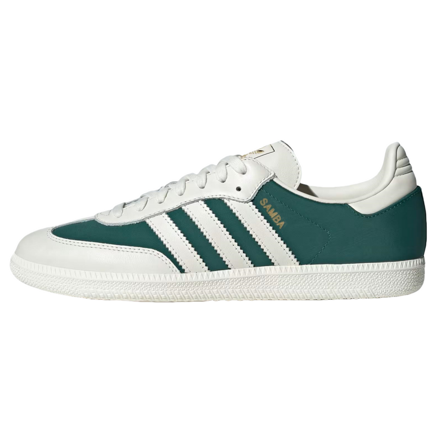 アディダス サンバ adidas Samba OG "Off White/Collegiate Green" JI3205