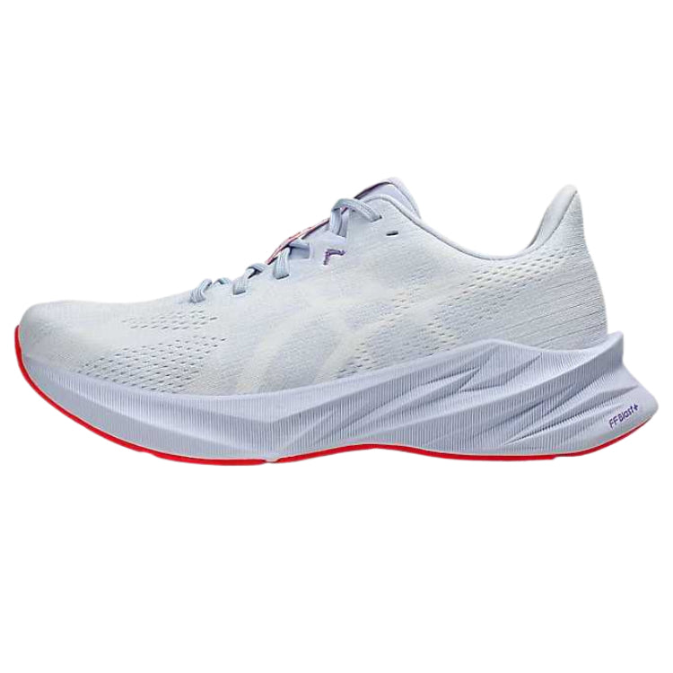 アシックス Asics Women's Dynablast 5 "Blue Fade/White" 1012B776-401