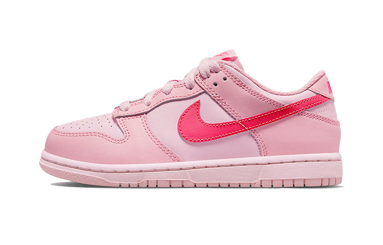 ナイキ ダンク Nike PS Dunk Low "Triple Pink" DH9756-600