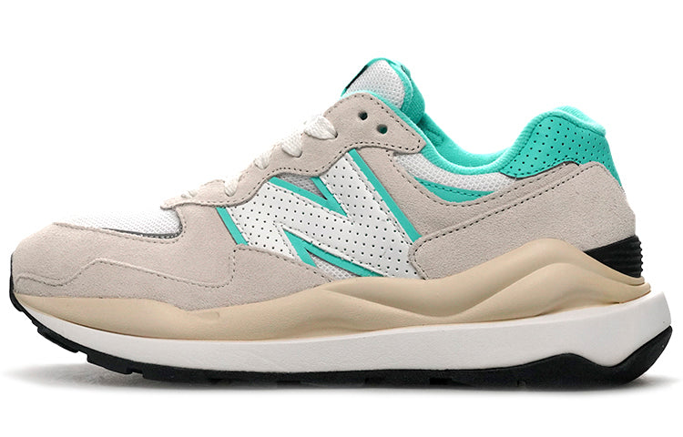 ニューバランス New Balance Women's 57/40 "Gray/Beige" W5740WA1