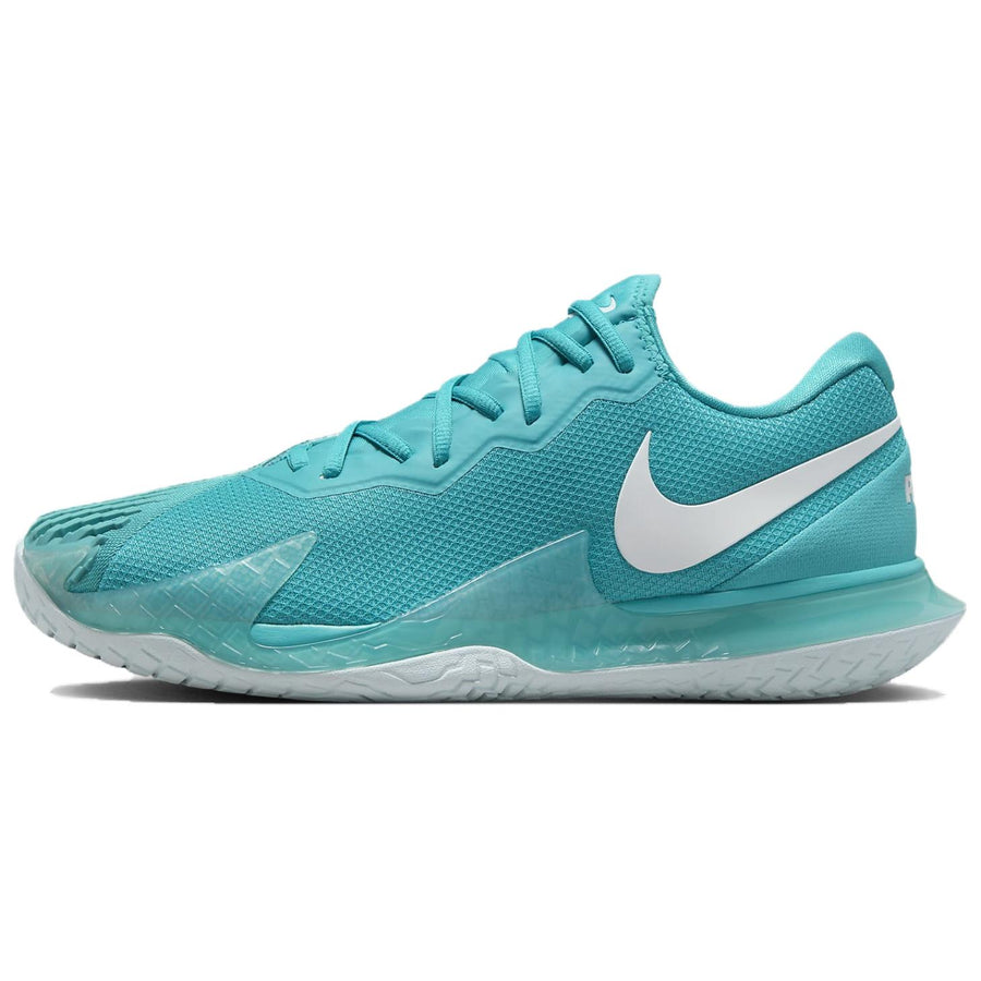 ナイキ ズーム ヴェイパー Nike Court Zoom Vapor Cage 4 Rafa "Dusty Cactus/Glacier Blue/White" DD1579-302