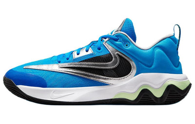 ナイキ ヤニス イモータリティ Nike Giannis Immortality 3 "Pro Soccer Makeover" DZ7533-400