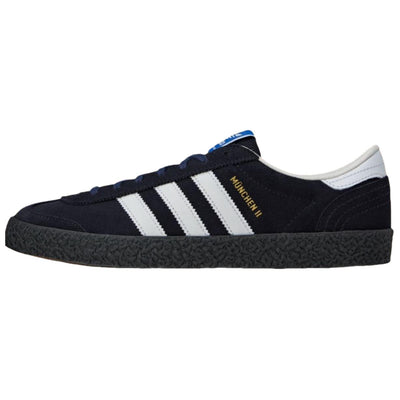 アディダス adidas Munchen 2 Spezial "Supplier Colour/Core Black/Gum M2" JR1544