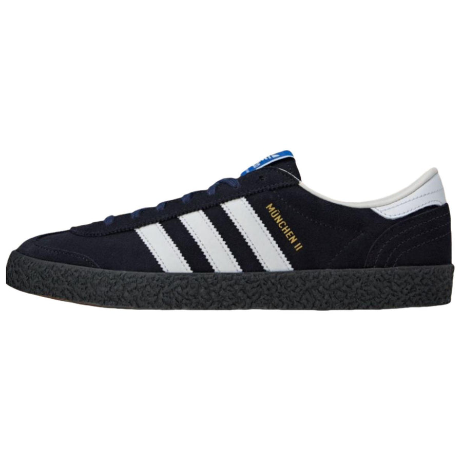 アディダス adidas Munchen 2 Spezial "Supplier Colour/Core Black/Gum M2" JR1544