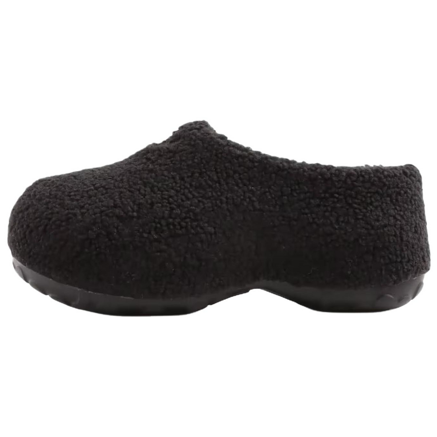 アディダス アディフォーム adidas Women's Adifom Stan Mule "Core Black/Footwear White" JR8823