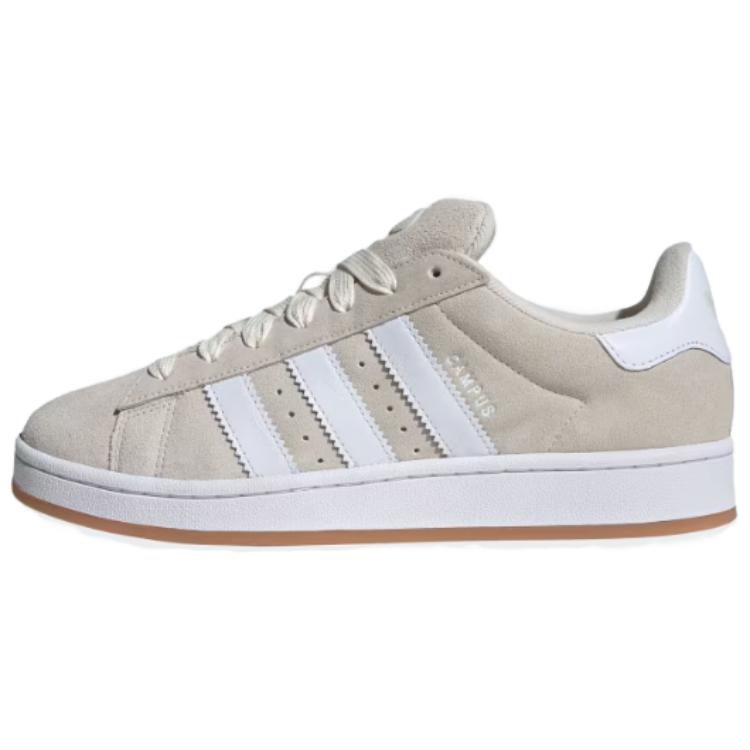 アディダス キャンパス adidas Campus 00s "Wonder White/Foot Wear White/Gum" ID1435