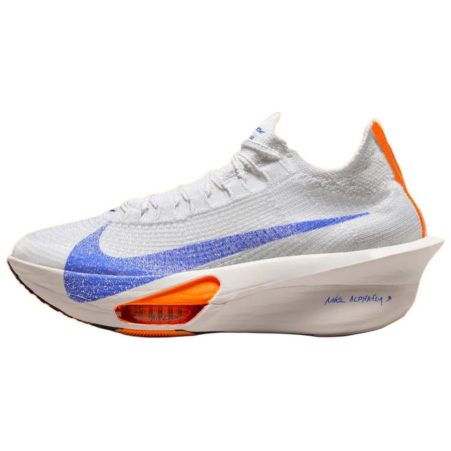 ナイキ Nike Women's Air Zoom Alphafly Next% 3 FP "Blueprint" HF7356-900