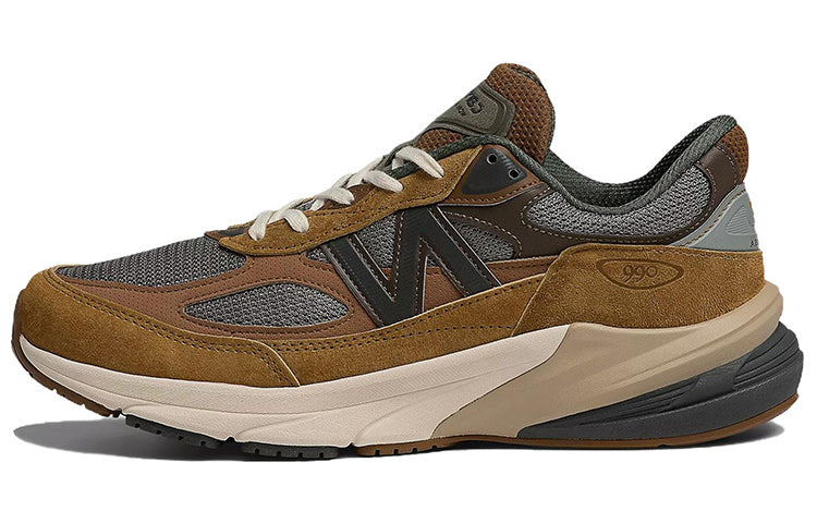 ニューバランス 990V6 Carhartt WIP × New Balance 990V6 "Workwear" M990CH6