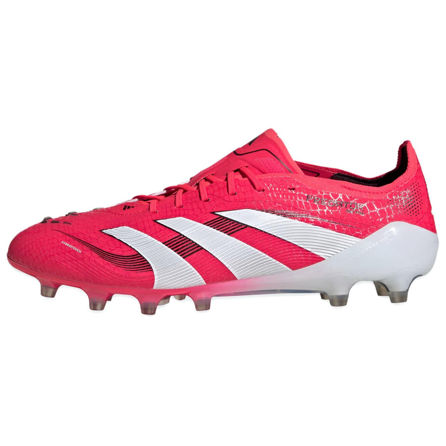 アディダス プレデター adidas Predator Elite AG "Lucid Red/Cloud White/Core Black" JH8896