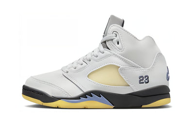 エアジョーダン5 A Ma Maniere × Nike PS Air Jordan 5 Retro SP "Dawn" FZ3356-004