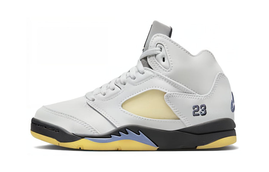 エアジョーダン5 A Ma Maniere × Nike PS Air Jordan 5 Retro SP "Dawn" FZ3356-004