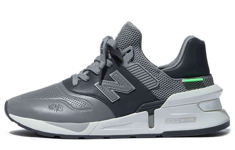 ニューバランス 997S Madness × New Balance 997S "Grey" MS997SMW