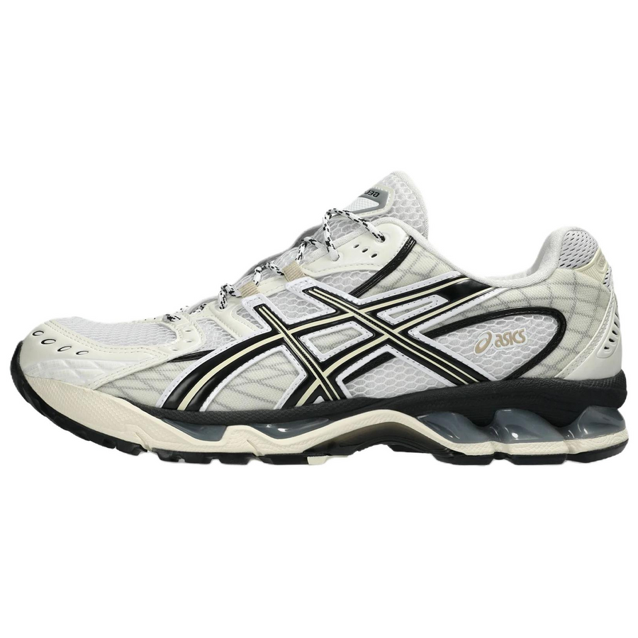 アシックス ゲルニンバス10.1 Asics Gel-Nimbus 10.1 "White/Ivory" 1203A543-108