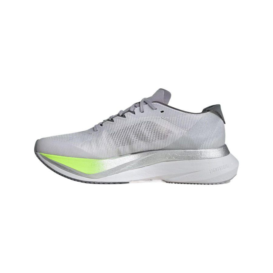 アディダス アディゼロ adidas Women's Adizero Boston 12 "Dash Grey/Lucid Red/Lucid Lemon" JI4473