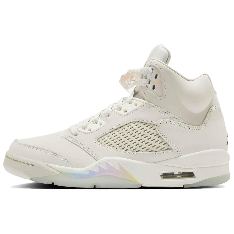 エアジョーダン5 Nike Women's Air Jordan 5 Retro "Year of the Snake" HF3183-001