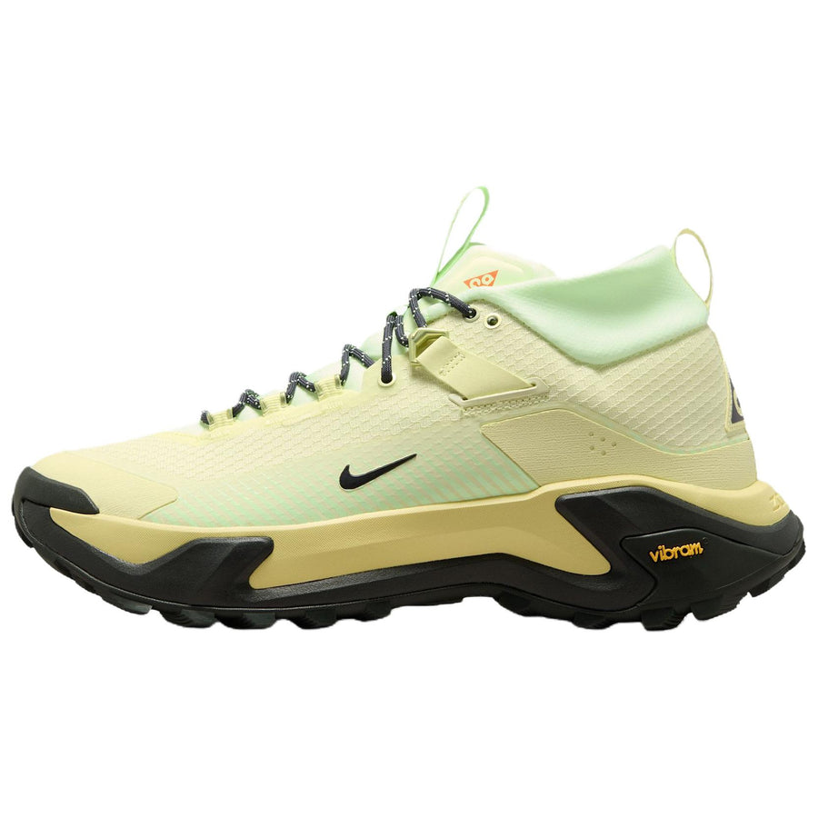 ナイキ Nike ACG Zegama Hike "Life Lime/Barely Volt" IO7854-701
