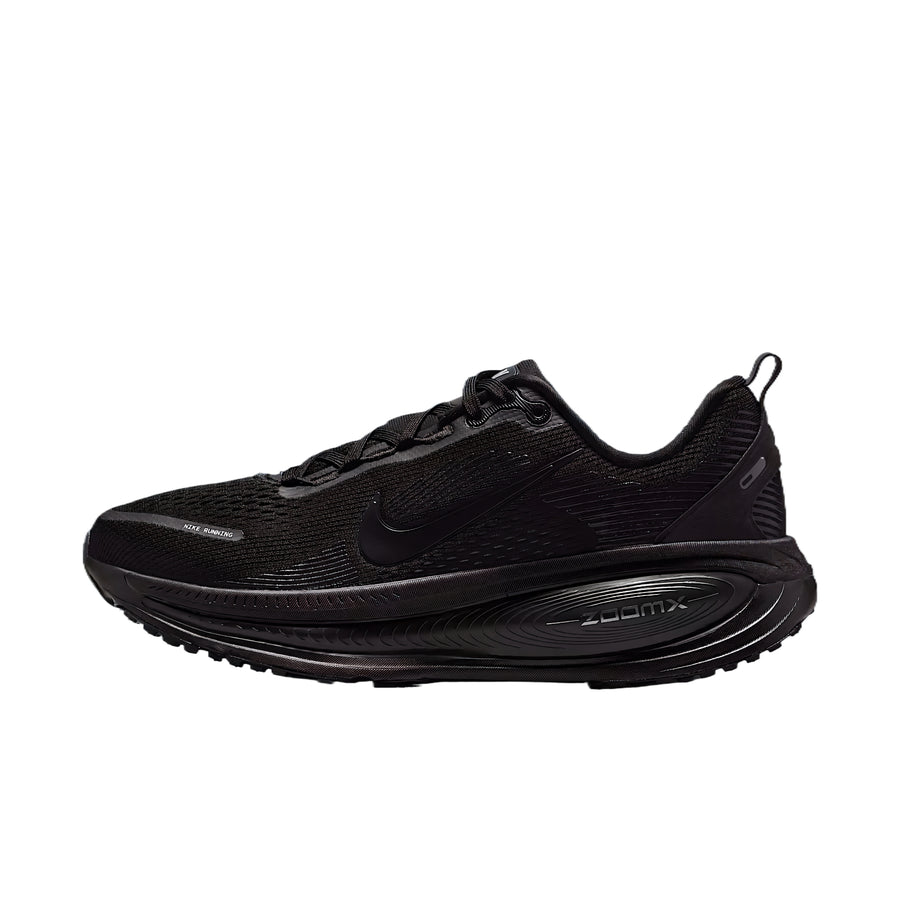 ナイキ ボメロ Nike Women's Vomero 18 "Black/Dark Smoke Grey/Light Smoke Grey" HM6804-004