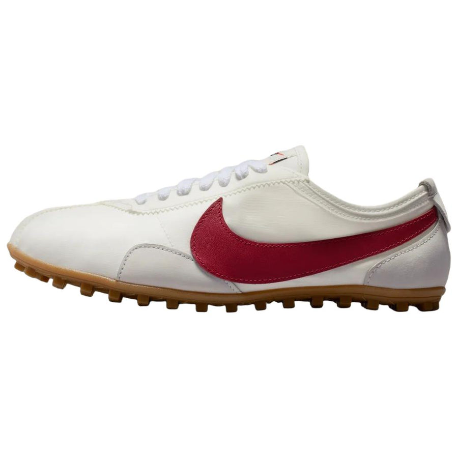 ナイキ ムーンシュー Nike Women's Moon Shoe OG "Summit White/Team Crimson" II0407-100