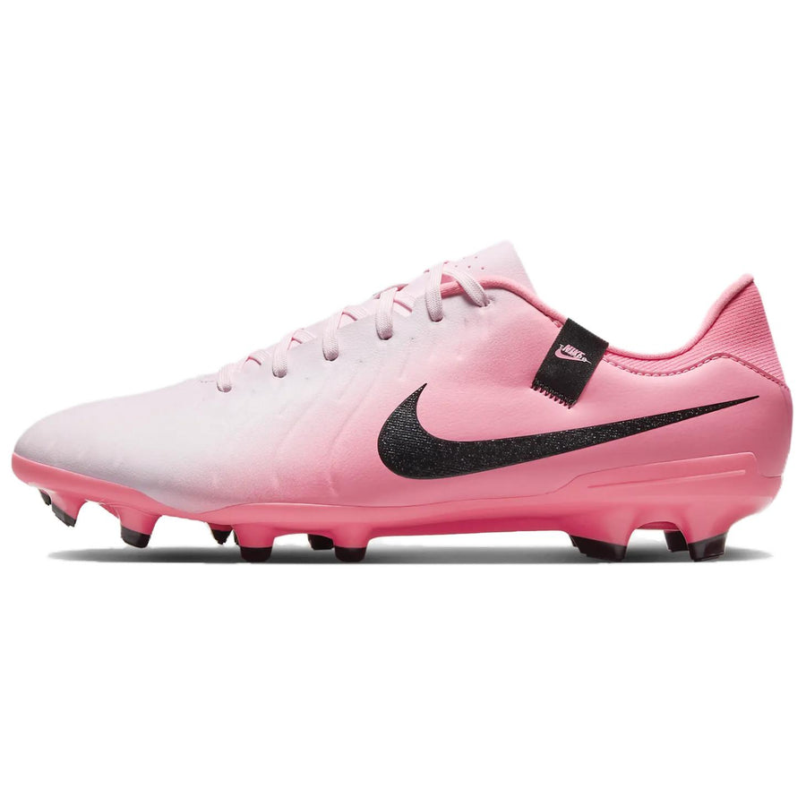 ナイキ ティエンポ Nike Tiempo Legend 10 Academy "Pink Foam/Black" DV4337-601