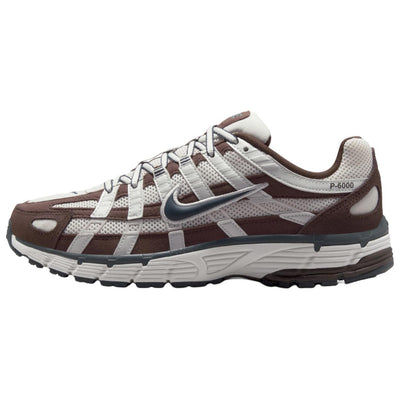 ナイキ P-6000 Nike Women's P-6000 "Phantom/Baroque Brown/Metallic Summit White/Armory Navy" HV8972-001