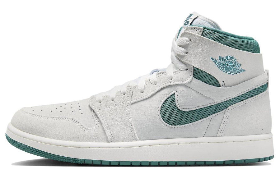 エアジョーダン1 Nike Air Jordan 1 High Zoom CMFT 2 "Bicoastal" DV1307-130