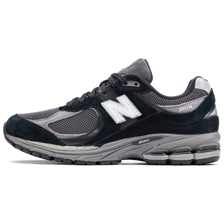 ニューバランス 2002R New Balance 2002R "Black Dark Grey" M2002RR1