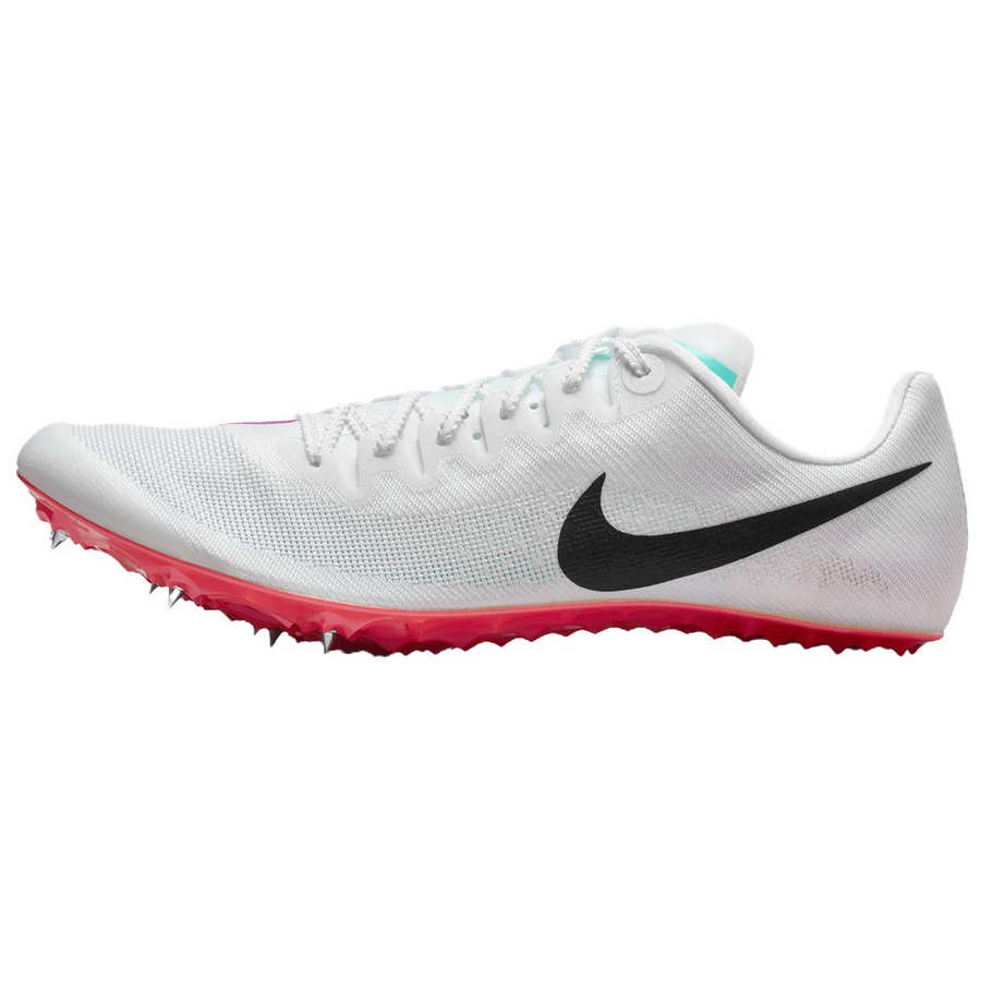 ナイキ Nike Zoom Ja Fly 4 "White/Bright Crimson/Hyper Violet/Obsidian" DR2741-101