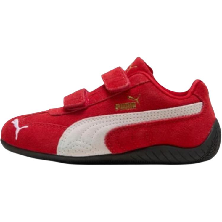 プーマ スピードキャット Puma PS Speedcat OG "For All Time Red/PUMA White" 405960-02