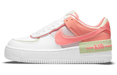 ナイキ エアフォース1 Nike Women's Air Force 1 Low Shadow "White Magic Ember" CI0919-110