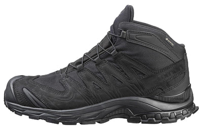 サロモン Salomon XA Forces Mid GORE-TEX EN "Black" L40921800