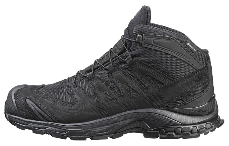 サロモン Salomon XA Forces Mid GORE-TEX EN "Black" L40921800