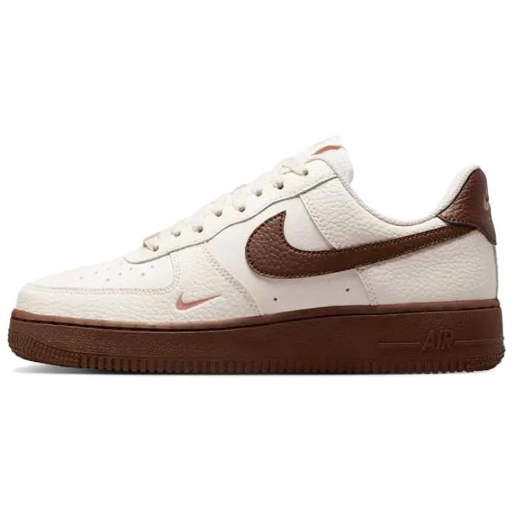 ナイキ エアフォース1 Nike Air Force 1 Low "Sail/White/Fauna Brown" IM3378-122