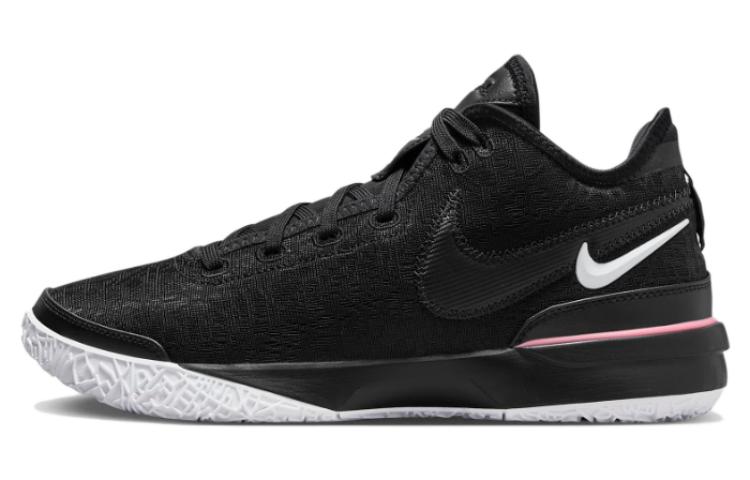 ナイキ レブロン Nike LeBron NXXT Gen "Black/Medium Soft Pink/White" DR8788-003